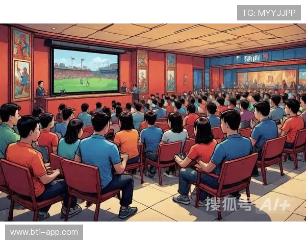 爱动体育直播：激情赛场，动感赛事零距离