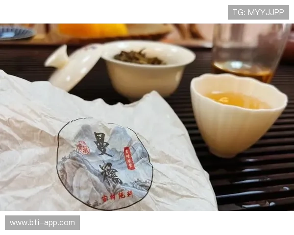 茶频道在线直播：品味茶香，感受茶文化的魅力